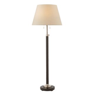 Ralph Lauren Home Pierson Table Lamp, Saddle