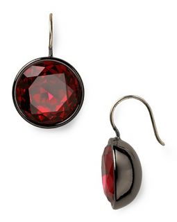 drop earrings price $ 58 00 color raspberry quantity 1 2 3 4 5 6