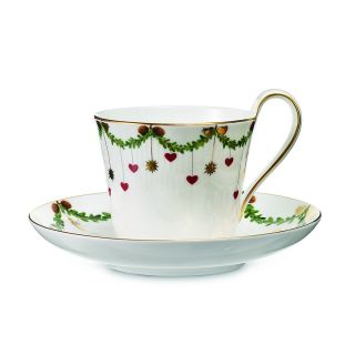 high handled cup saucer price $ 65 00 color white quantity 1 2 3 4 5