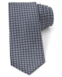 floret pattern classic tie price $ 69 50 color navy quantity 1 2