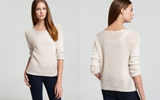 Joie Sweater   Morie Mismatch Stitched_2