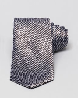 faux knit pattern classic tie price $ 69 50 color brown quantity 1