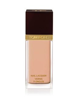Tom Ford Nail Lacquer, Toasted Sugar