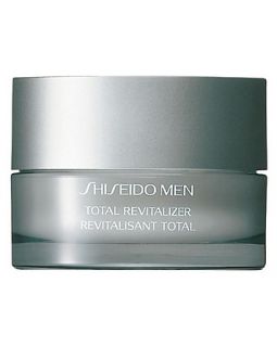 shiseido men total revitalizer price $ 65 00 color no color quantity 1