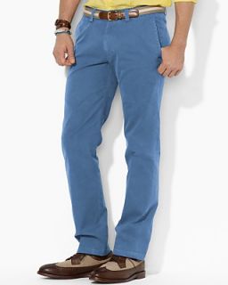 Polo Ralph Lauren Suffield Lightweight Military Chino Pant