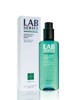 Lab Series Skincare for Men After Shave Soothing Spray, 6.7 oz.