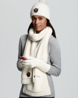 pocket scarf smart tech gloves pom beanie orig $ 65 00 $ 95 00 sale