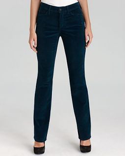 marilyn straight corduroy jeans in dark teal orig $ 98 00 sale $ 68 60
