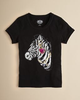 zebra tee sizes 6 7 14 orig $ 68 00 sale $ 40 80 pricing policy