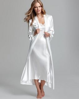 lovely in lace long robe charmeuse nightgown $ 76 00 $ 79 00 beautiful