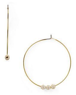 whisper hoop earrings price $ 85 00 color gold quantity 1 2 3 4 5