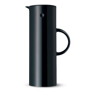 stelton black vacuum jug price $ 69 95 color black quantity 1 2 3 4 5
