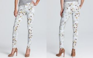 Citizens of Humanity Jeans   Avedon Rose Print_2