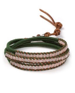 bracelet price $ 95 00 color muted clay natural brown quantity 1 2 3