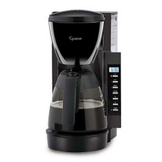 Capresso 10 Cup Programmable Coffee Maker