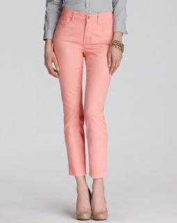 ankle jeans in sherbet price $ 104 00 color sherbert size select size