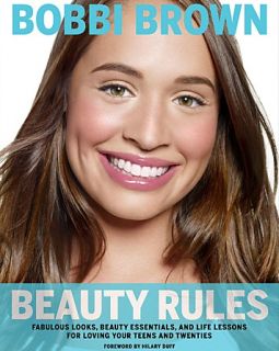 beauty rules book price $ 24 95 color no color quantity 1 2 3 4 5 6 in