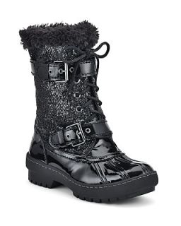 Sperry Top Sider Cold Weather Boots   Alpine Winter Boot