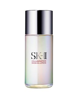 SK II Cellumination Mask In Lotion