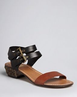 sandals lira low heel price $ 79 00 color cognac size select size