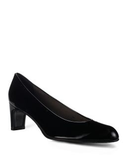 Stuart Weitzman Pumps   Chicpump Mid Heel