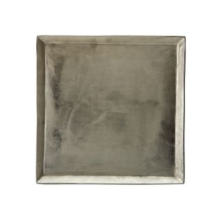 square serving tray large price $ 125 00 color pewter quantity 1 2 3 4