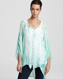 kincaid tunic claire tie dye reg $ 158 00 sale $ 126 40 sale ends 2 18