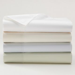 Barbara Barry Sublime Queen Flat Sheet