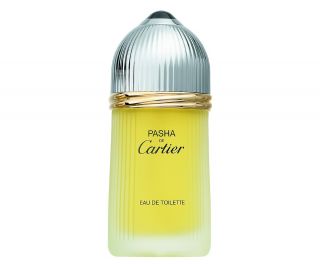Cartier Pasha Eau De Toilette Natural Spray
