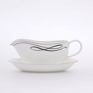 ribbon gravy boat price $ 130 00 color white quantity 1 2 3 4 5 6 7