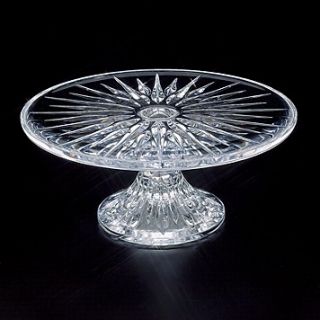 reed barton soho pedestal cake stand $ 110 00 elevate cakes and
