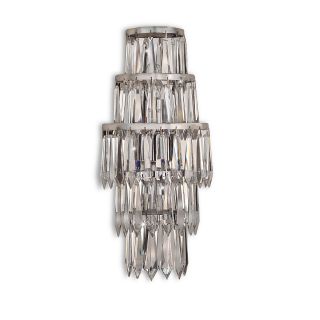 Waterford Etoile Nouveau Wall Light