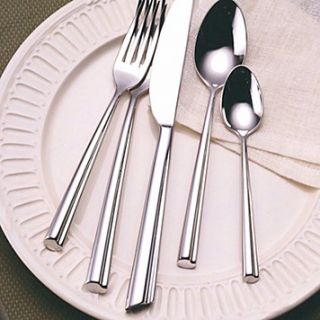 couzon nervure stainless flatware $ 25 00 $ 135 00 nervure by couzon