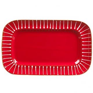 rectangular platter price $ 95 00 color red quantity 1 2 3 4 5 6 in