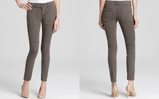 Free People Pants   Military Twill Utility_2