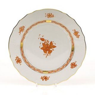 herend chinese bouquet dinnerware rust $ 50 00 $ 140 00 remarkable