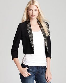 sequin lapel orig $ 295 00 was $ 206 50 144 55 pricing policy