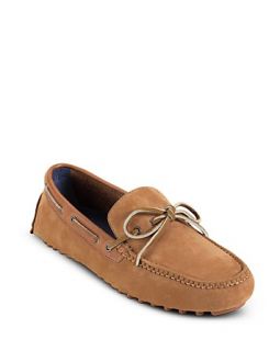 cole haan air grant drivers price $ 148 00 color tan size 11 quantity