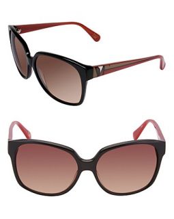 temple sunglasses price $ 125 00 color black quantity 1 2 3 4 5 6 in