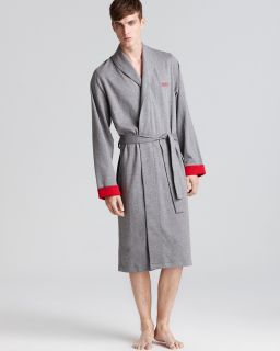 collar robe price $ 129 00 color open grey size select size l m s xl