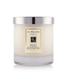 Jo Malone™ Wild Fig & Cassis Home Candle
