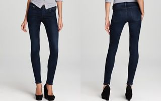 Citizens of Humanity Jeans   Avedon Skinny in Royal Wash_2