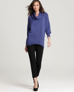 eileen fisher sweater pants $ 158 00 as comfortable as jeans and a tee