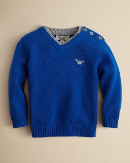 sweater sizes 3 24 months price $ 120 00 color royal blue size select