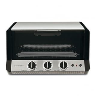 cuisinart toaster oven broiler price $ 160 00 color silver quantity 1