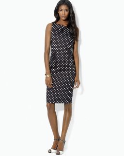 dot dress price $ 159 00 color black pearl size select size 0 2 4