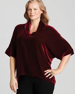 cowl neck box top orig $ 278 00 sale $ 166 80 pricing policy color