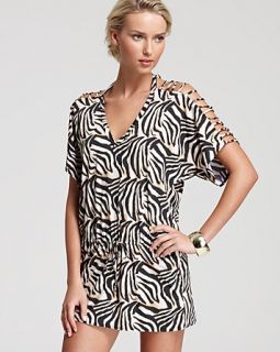 coverup dress price $ 144 00 color black white size select size m l