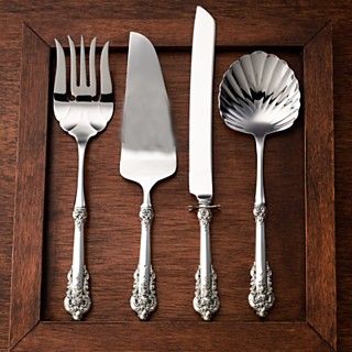 Flatware   Dining Wedding & Gift Registry