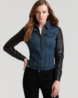 isaac mizrahi jeans kimberly jacket reg $ 148 00 sale $ 103 60 sale